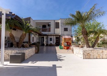 Casa all\'aperto - Villa via San Marco
 
3, Calatabiano - foto 69