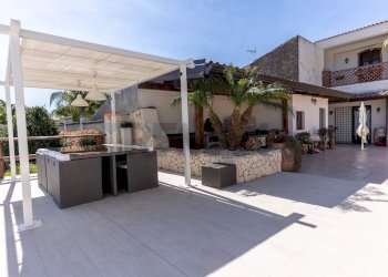 Terrazza - Villa via San Marco
 
3, Calatabiano - foto 70