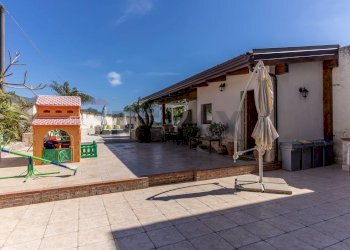 Terrazza - Villa via San Marco
 
3, Calatabiano - foto 71