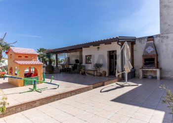 Terrazza - Villa via San Marco
 
3, Calatabiano - foto 72