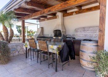 Terrazza - Villa via San Marco
 
3, Calatabiano - foto 73