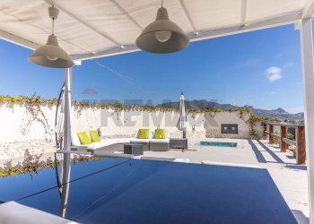 Terrazza - Villa via San Marco
 
3, Calatabiano - foto 74