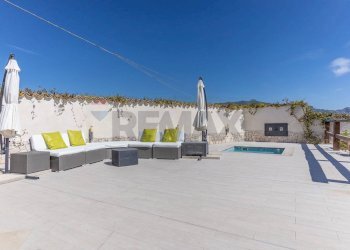 Terrazza - Villa via San Marco
 
3, Calatabiano - foto 75