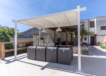 Terrazza - Villa via San Marco
 
3, Calatabiano - foto 76