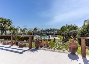 Terrazza - Villa via San Marco
 
3, Calatabiano - foto 77