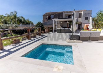 Piscina - Villa via San Marco
 
3, Calatabiano - foto 78