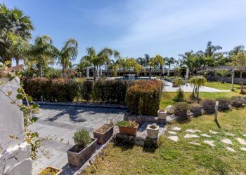 Giardino - Villa via San Marco
 
3, Calatabiano - foto 80