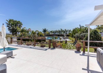 Terrazza - Villa via San Marco
 
3, Calatabiano - foto 81