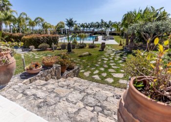 Giardino - Villa via San Marco
 
3, Calatabiano - foto 82