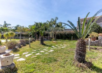 Giardino - Villa via San Marco
 
3, Calatabiano - foto 84