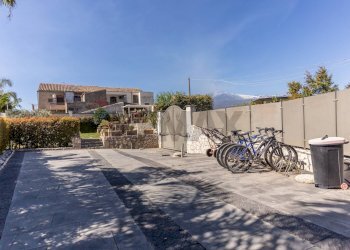 Terrazza - Villa via San Marco
 
3, Calatabiano - foto 86