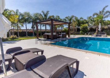 Piscina - Villa via San Marco
 
3, Calatabiano - foto 94