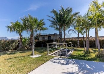 Giardino - Villa via San Marco
 
3, Calatabiano - foto 95