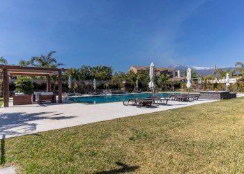 Piscina - Villa via San Marco
 
3, Calatabiano - foto 96