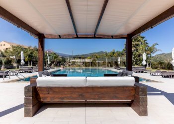 Terrazza - Villa via San Marco
 
3, Calatabiano - foto 98