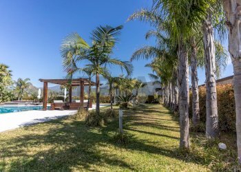 Giardino - Villa via San Marco
 
3, Calatabiano - foto 100