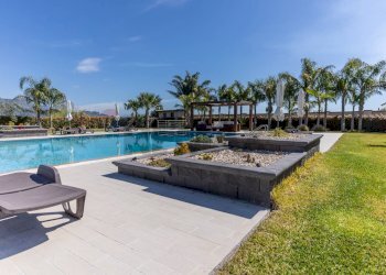 Piscina - Villa via San Marco
 
3, Calatabiano - foto 102