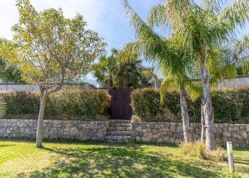 Giardino - Villa via San Marco
 
3, Calatabiano - foto 103