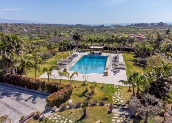 Piscina - Villa via San Marco
 
3, Calatabiano - foto 107