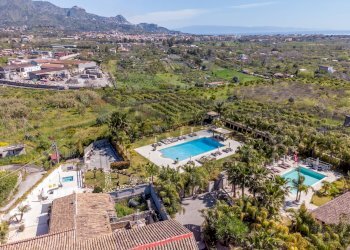 Piscina - Villa via San Marco
 
3, Calatabiano - foto 110