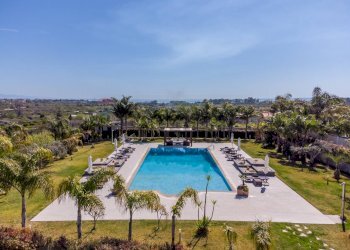 Piscina - Villa via San Marco
 
3, Calatabiano - foto 111