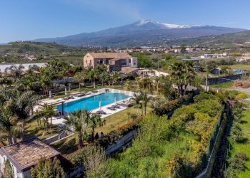 Piscina - Villa via San Marco
 
3, Calatabiano - foto 112