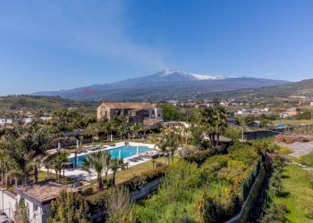 Vista delle montagne - Villa via San Marco
 
3, Calatabiano - foto 113