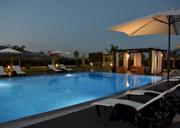 Piscina - Villa via San Marco
 
3, Calatabiano - foto 115