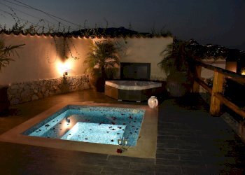 Piscina - Villa via San Marco
 
3, Calatabiano - foto 116