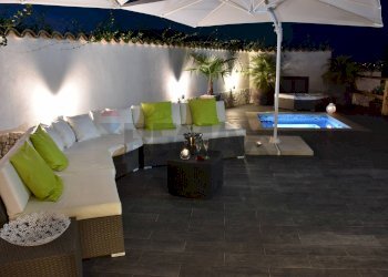 Terrazza - Villa via San Marco
 
3, Calatabiano - foto 118