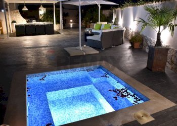 Piscina - Villa via San Marco
 
3, Calatabiano - foto 119