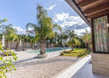 Piscina - Villa via San Marco
 
3, Calatabiano - foto 124