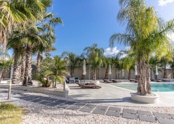 Edificio all\'aperto - Villa via San Marco
 
3, Calatabiano - foto 125