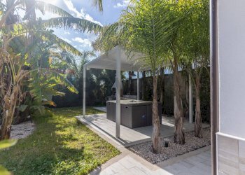 Giardino - Villa via San Marco
 
3, Calatabiano - foto 127