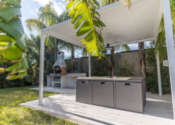 Terrazza - Villa via San Marco
 
3, Calatabiano - foto 130