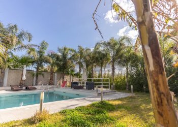 Piscina - Villa via San Marco
 
3, Calatabiano - foto 131