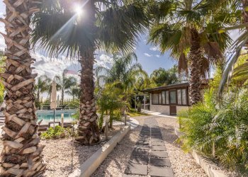 Giardino - Villa via San Marco
 
3, Calatabiano - foto 133