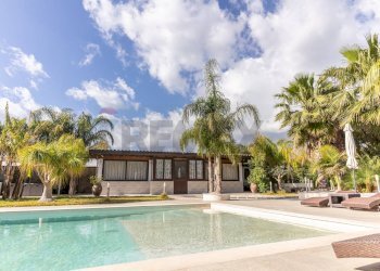 Piscina - Villa via San Marco
 
3, Calatabiano - foto 137