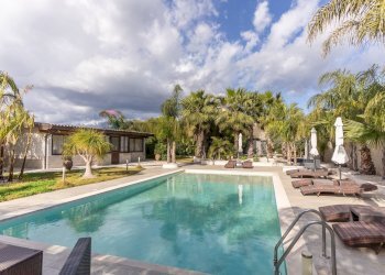 Piscina - Villa via San Marco
 
3, Calatabiano - foto 139