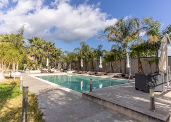 Piscina - Villa via San Marco
 
3, Calatabiano - foto 141