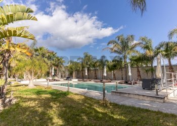 Piscina - Villa via San Marco
 
3, Calatabiano - foto 142