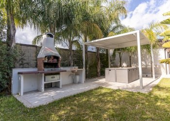 Casa all\'aperto - Villa via San Marco
 
3, Calatabiano - foto 143