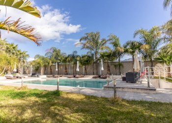 Piscina - Villa via San Marco
 
3, Calatabiano - foto 144