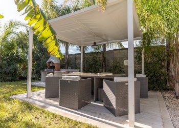 Terrazza - Villa via San Marco
 
3, Calatabiano - foto 146