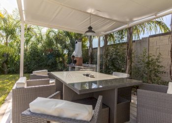 Terrazza - Villa via San Marco
 
3, Calatabiano - foto 147