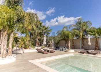 Piscina - Villa via San Marco
 
3, Calatabiano - foto 148