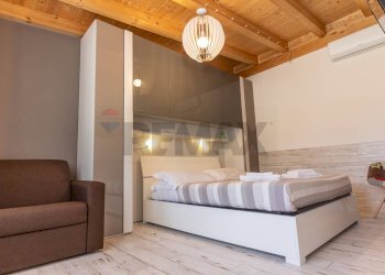 Camera / camera da letto - Villa via San Marco
 
3, Calatabiano - foto 151