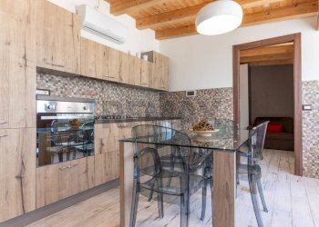 Cucina - Villa via San Marco
 
3, Calatabiano - foto 157