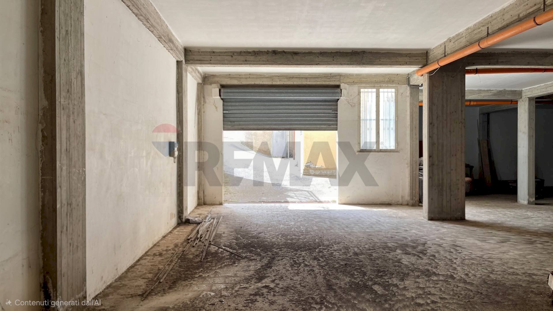 Parcheggio - Warehouse Viale Autonomia
 
18, Caltagirone - photo 1