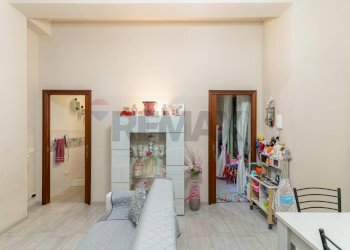 Soggiorno - Two-room apartment Via Napoli
 
16, Aci Castello - photo 6